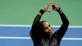 Michelle Obama and Tiger Woods lead tributes to Serena Williams: ‘I’m proud of you, my friend’