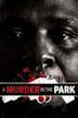 A Murder in the Park