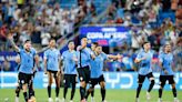 Copa América: Uruguay venció a Canadá y terminó tercero