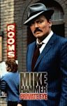 Mike Hammer, Private Eye