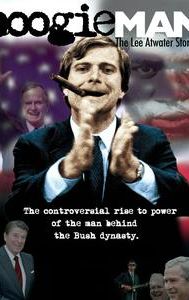 Boogie Man: The Lee Atwater Story