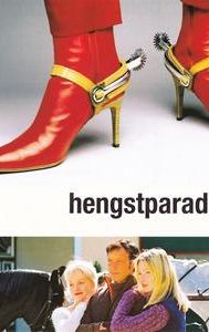 Hengstparade