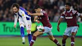 West Ham player ratings vs Blackburn: Ogbonna miss costly, Lanzini proves peripheral