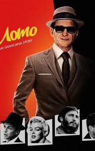 Momo: The Sam Giancana Story