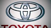 Japan's Toyota raises its profit outlook after solid earnings helped by a weak yen