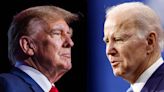 From 'WORST debater' to 'worthy debater': Trump changes his tune on Biden's skills