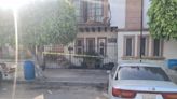 Localizaron cuerpo sin vida en un patio de la zona centro