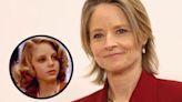 Jodie Foster y la razón por la que su madre la dejó hacer papeles adultos siendo menor de edad