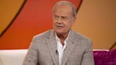 Kelsey Grammer: Frasier Revival Is the Character’s ‘Fourth Act’