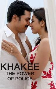 Khakee