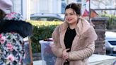 EastEnders shares cast tribute to Shona McGarty after exit