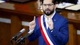 Gabriel Boric presentará un proyecto de legalización del aborto en Chile