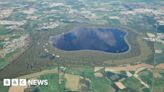 Abingdon reservoir: Water firm uses VR to show planned scheme