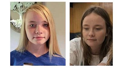 AMBER Alert issued for missing Howard County teen | Arkansas Democrat Gazette