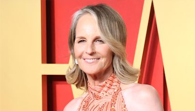 Helen Hunt Just Scored Another L.A. Home for $6.45 Million