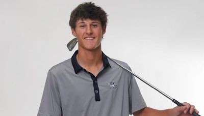 Matthew Kendrick, Banks Cozby lead Cascia to regional golf title; Sapulpa baseball qualifies for state