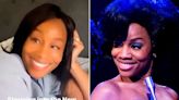 Anika Noni Rose Recreates Viral “Dreamgirls ”Meme of Her Character 17 Years After the Movie