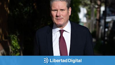 Keir Starmer, el líder sin carisma que va a acabar con la hegemonía del Partido Conservador