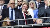 Sir Jim Ratcliffe warns Premier League faces ‘ruin’ and appears to back Man City legal fight