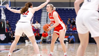 Wisconsin women’s basketball lands talented guard in transfer portal