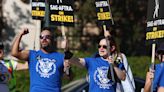 17% of L.A. Entertainment Workers Lost Jobs During Strikes, New Study Finds