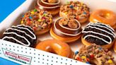 Krispy Kreme is giving free dozen donuts for 2 weeks, here's how to snag offer