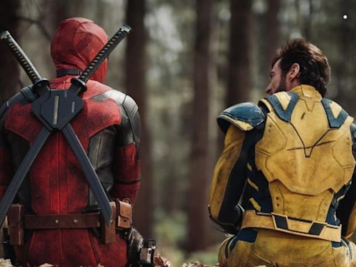 Why Was Thor Crying In Deadpool & Wolverine? Ryan Reynolds Has The Answer - News18