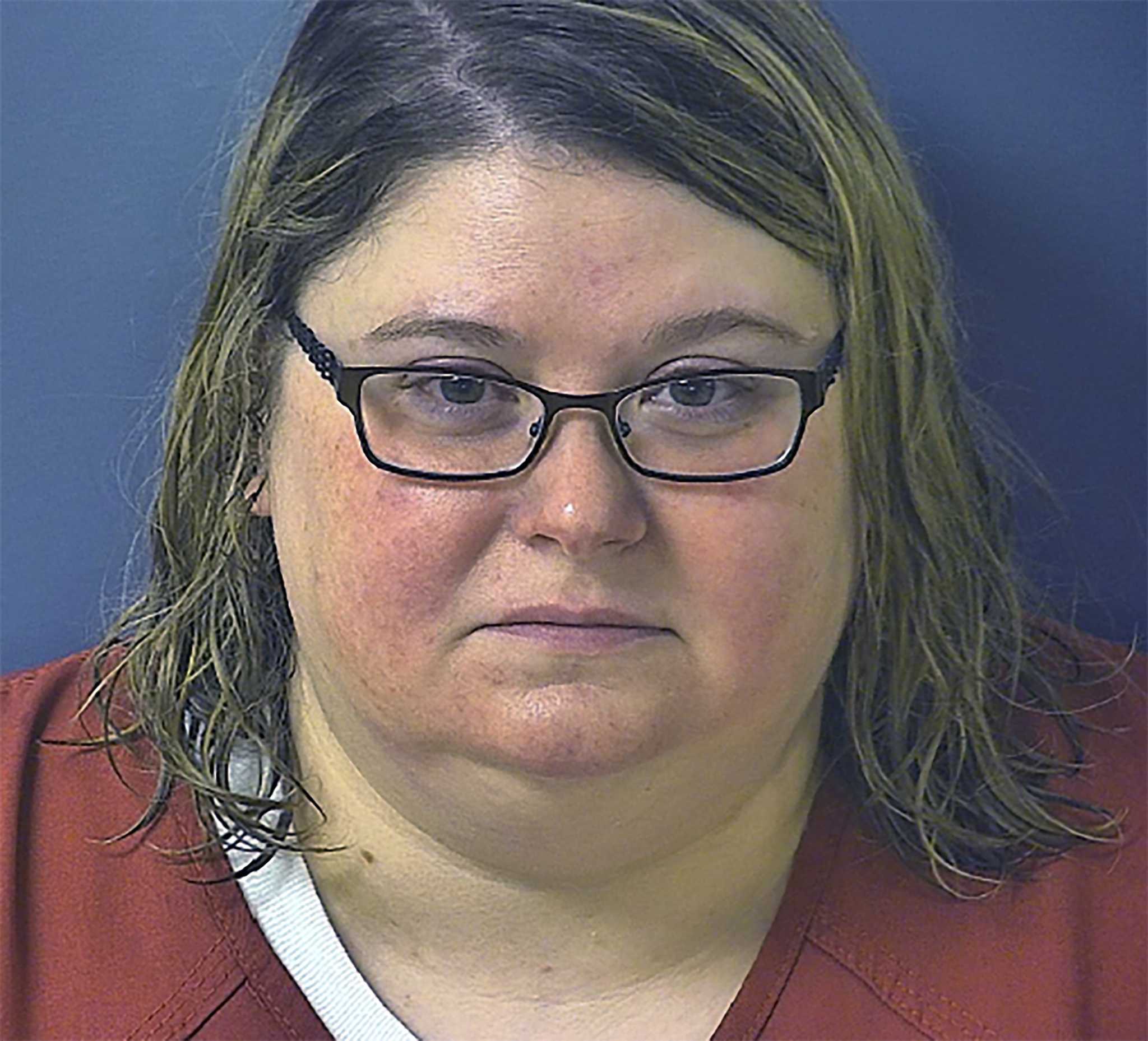 Pennsylvania nurse who gave patients lethal or possibly lethal insulin doses gets life in prison