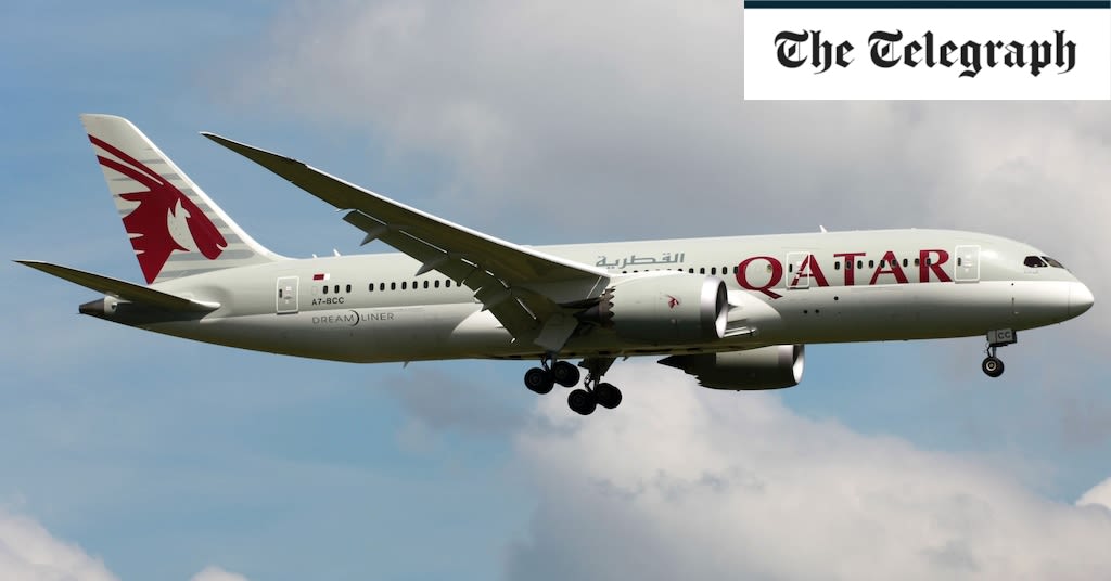 Twelve injured during turbulence on flight to Dublin Airport
