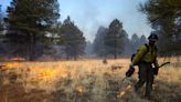 The smoke in Arizona's high country could be a prescribed burn. Here's what to know