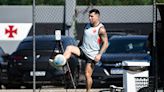 La dura acusación que recibió Gary Medel en Brasil