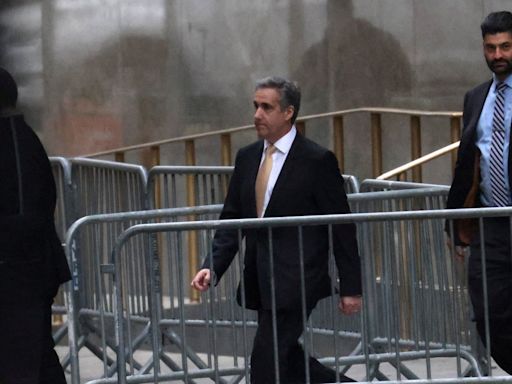 Did a 14-year-old prank caller just blow up Michael Cohen’s testimony in Trump’s hush money trial?