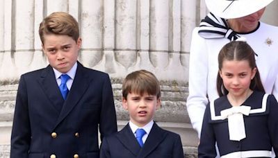Royal siblings to be ripped apart due to Royal 'death' rule over succession line
