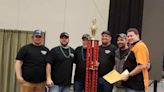 Sertoma Chili Cook-Off celebrates 41st year, Hyspeco, Inc. wins grand championship