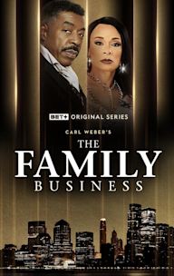 Carl Weber's The Family Business