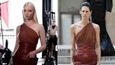 Anya Taylor-Joy Plays With Texture and Fabric in Rick Owens Dress for ‘Furiosa’ Photo Call