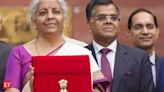 Union Budget 2024: Changes will be made to IBC to strengthen tribunals - The Economic Times