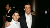 Sylvester Stallone Reflects on Relationship With Late Son in 'Sly' Documentary