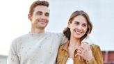 Alison Brie and Dave Franco Talk About Romantic Scenes 'Before Any Job' to Not 'Blindside Anyone'