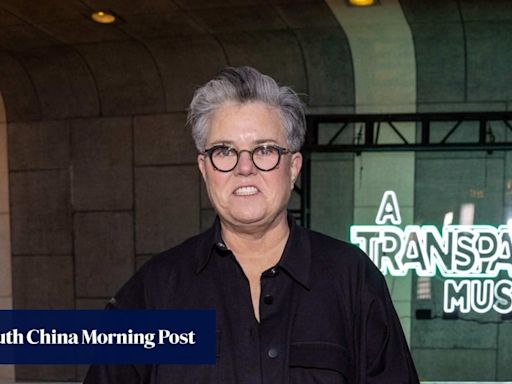 What has Rosie O’Donnell been up to? Friendships, feuds and new projects