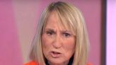 ‘Upset’ Carol McGiffin ‘forced’ to quit Loose Women over behind-the-scenes issue