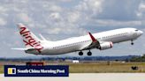 Police arrest ‘disruptive’ naked passenger aboard Virgin Australia flight