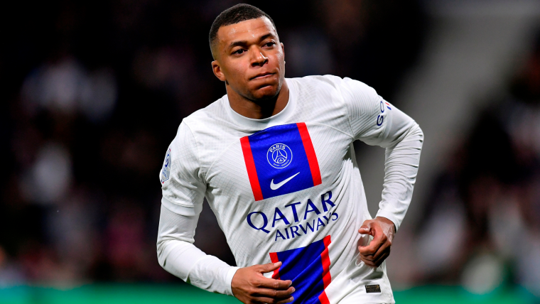Kylian Mbappe confirms PSG exit: Star forward announces departure from French champions amid Real Madrid rumors | Sporting News Canada