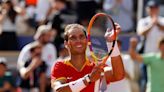 Nadal se despidió de Roland Garros en los Olímpicos, tras perder con Djokovic