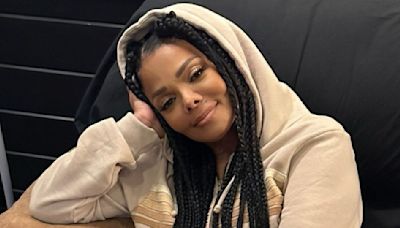How Many Times Have I Been...': Janet Jackson Makes Hilarious Jokes About Her Numerous Marriages; See Here