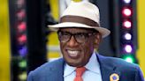 Al Roker is now a grandfather and the baby’s name will make you smile