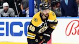 David Krejci injury: Bruins give new update on center's Game 4, Game 5 status