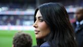 Kim Kardashian Is the Ultimate Soccer Mom Cheering on Son Saint as He Reaches Two Spectacular Sports Milestones