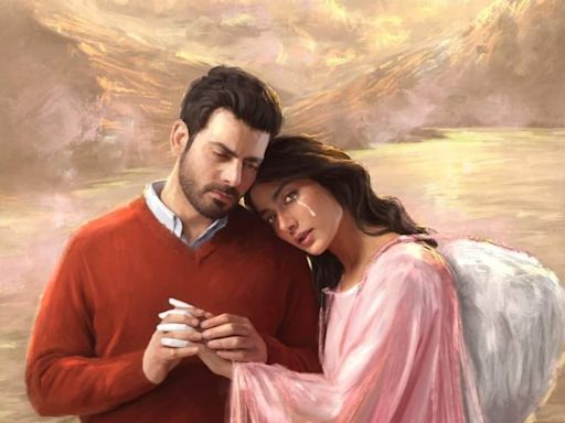 'Barzakh' review: Fawad Khan and Sanam Saeed's show is exquisite and enriching