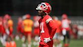 Chiefs WR Marquez Valdes-Scantling impressed by Richie James, entire WR room